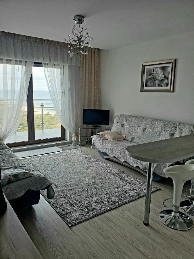 Apartamenty Porta Mare Dziwnowek Exterior photo